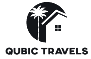 Qubic Travels