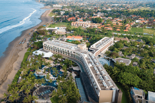 Transfer to Seminyak