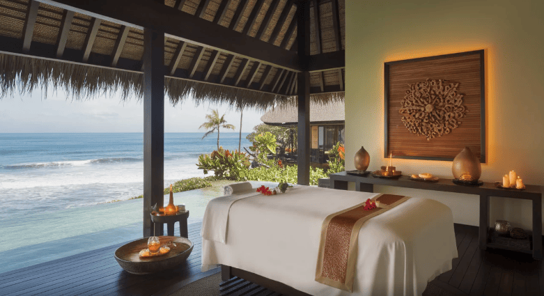 Spa & Leisure