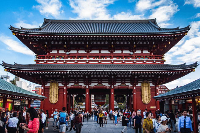 Japan Cultural Journey gallery