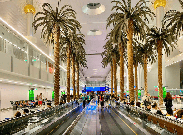 Dubai Luxe Experience gallery