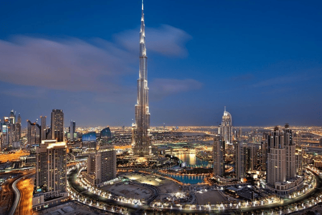 Dubai Luxe Experience gallery
