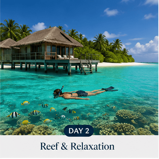 Maldives Luxury Escape gallery