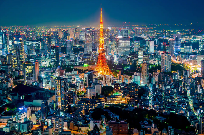 Japan Cultural Journey gallery