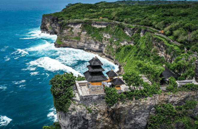 Uluwatu