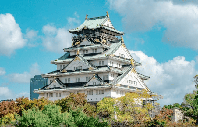 Osaka