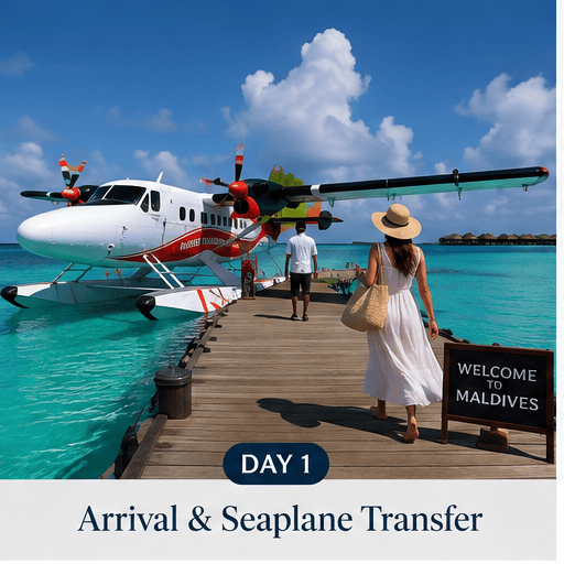Maldives Luxury Escape gallery